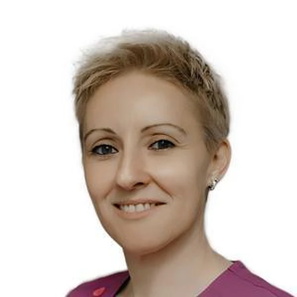 Диянова Ирина Михайловна — Стоматолог-ортодонт, Москва