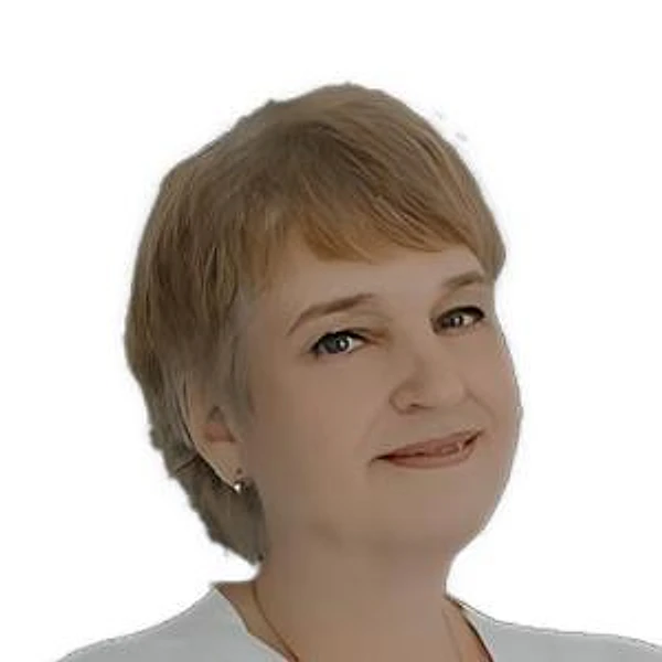 Лиясова Лариса Викторовна — Стоматолог-ортодонт, Москва