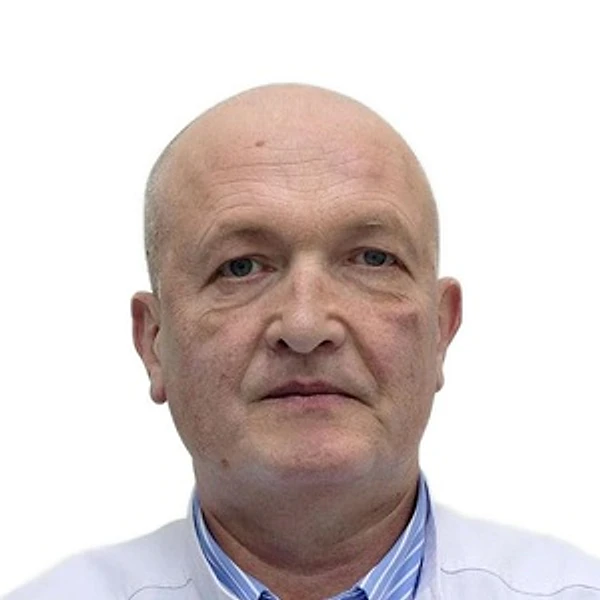 Латышев Антон Михайлович — Стоматолог-ортопед, Москва