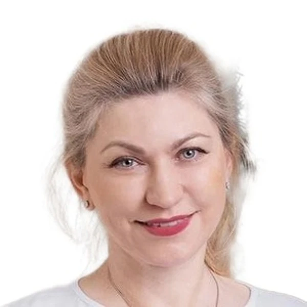 Машукова Наталья Юрьевна — Врач-косметолог, Новосибирск
