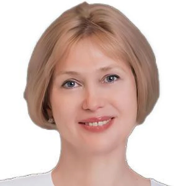 Степанченко Ирина Павловна — Врач-косметолог, Дерматолог, Новосибирск