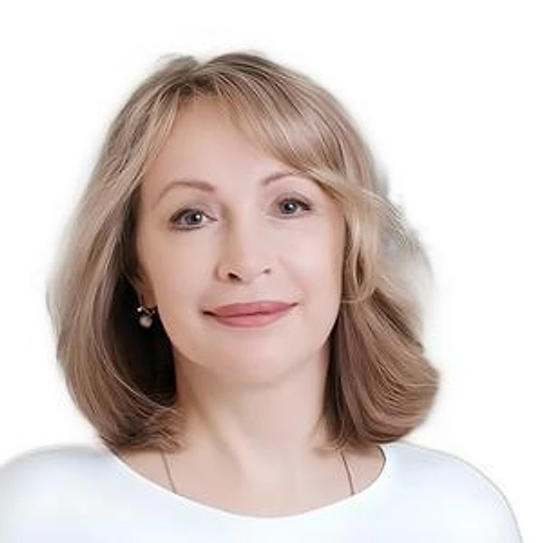 Троянова Наталья Геннадьевна — Врач-косметолог, Новосибирск