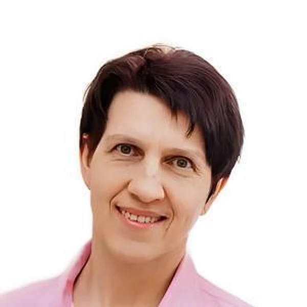 Ерофеева Елена Сергеевна — Функциональный диагност, Гирудотерапевт, Энгельс