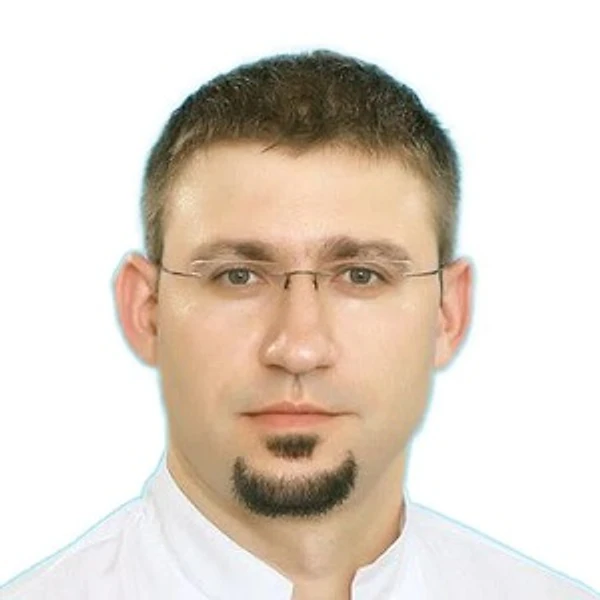 Туриченко Юрий Александрович — Мануальный терапевт, Краснодар