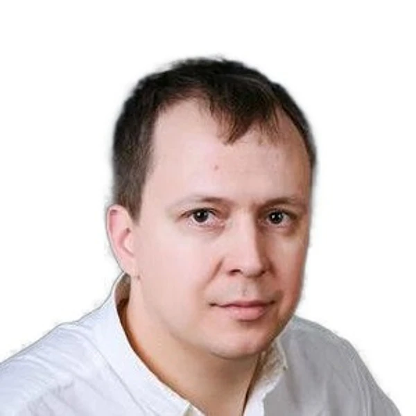 Реутов Олег Александрович — Невролог, Вертебролог, Рефлексотерапевт, Энгельс