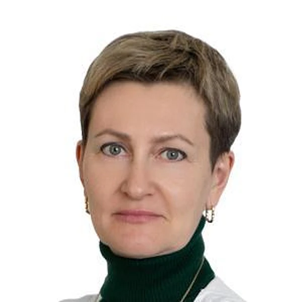 Иванова Ольга Владимировна — Кардиолог, Функциональный диагност, Энгельс