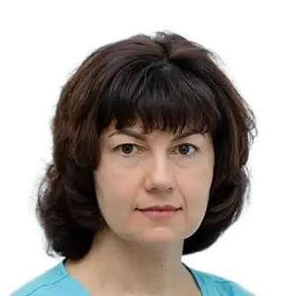Пфайфер Наталия Николаевна — Гинеколог, Акушер, Врач УЗИ, Энгельс