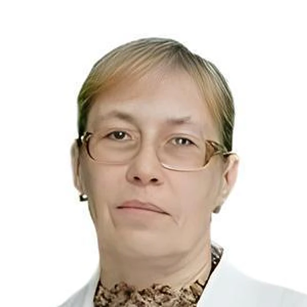 Мокрушина Татьяна Борисовна — Анестезиолог-реаниматолог, Энгельс