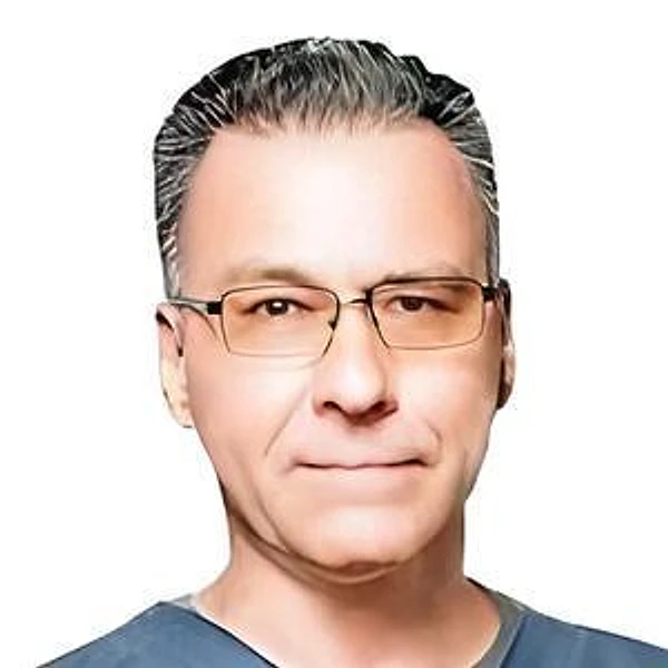 Тиунов Юрий Иванович — Мануальный терапевт, Энгельс