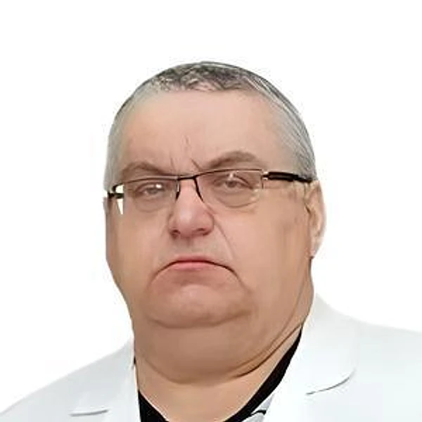 Кувшинов Сергей Иванович — Рефлексотерапевт, Энгельс