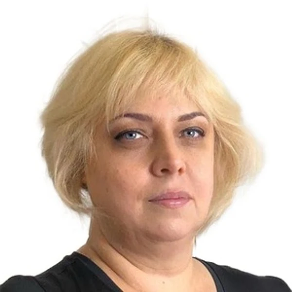 Анисимова Ярослава Михайловна — Массажист, Воронеж