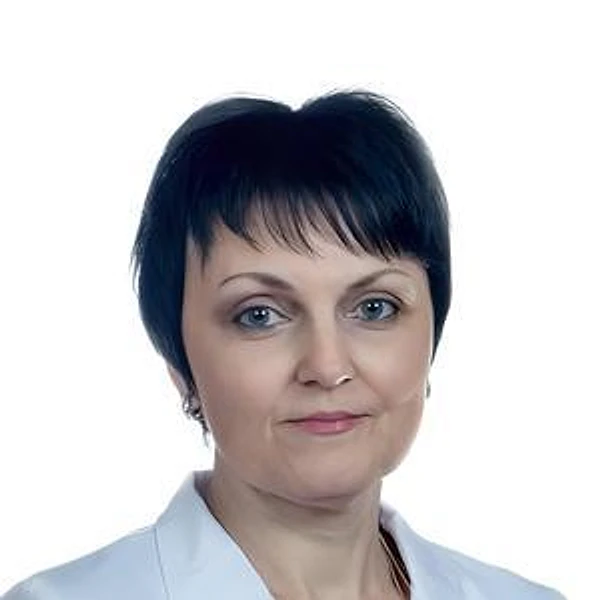 Байдина Ольга Ивановна — Нефролог, Москва