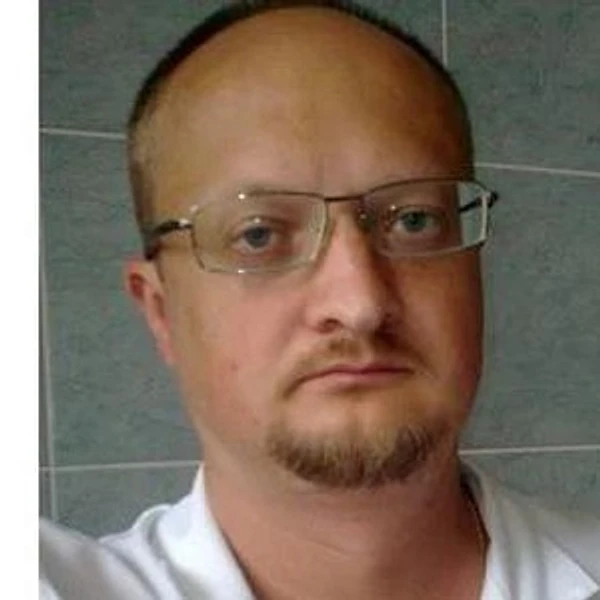 Корчагин Михаил Юрьевич — Уролог, Андролог, Воронеж