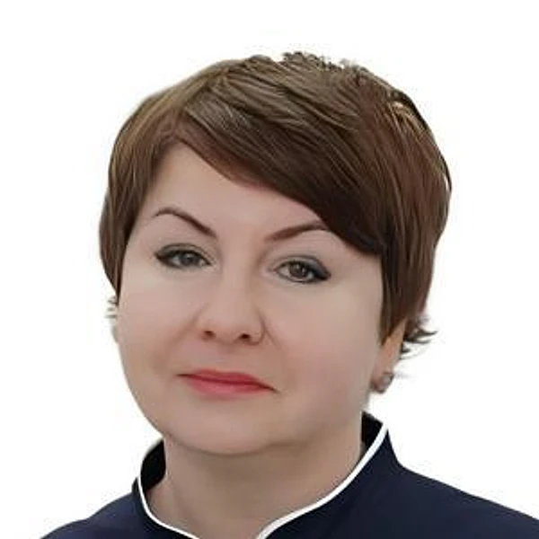 Даладанова Анастасия Геннадьевна — Детский стоматолог, Стоматолог, Подольск