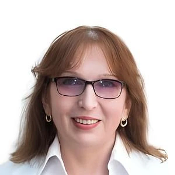 Котова Елена Алексеевна — Гинеколог, Акушер, Москва