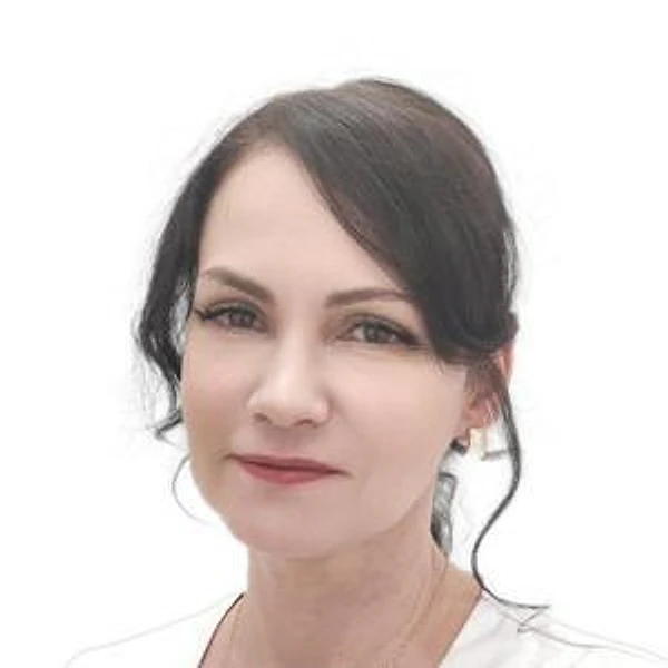Белогурова Елена Михайловна — Врач УЗИ, Детский врач УЗИ, Воронеж