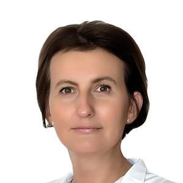 Семенова Александра Леонидовна — Акушер, Гинеколог, Москва