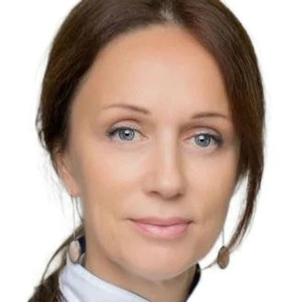 Мосесова Юлия Евгеньевна — Гинеколог, Акушер, Репродуктолог, Москва