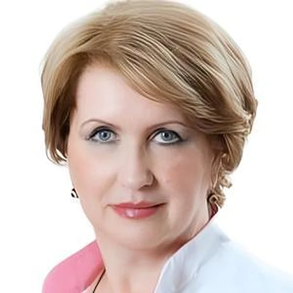 Долина Татьяна Михайловна — Гинеколог, Акушер, Гинеколог-хирург, Гинеколог-эндокринолог, Москва