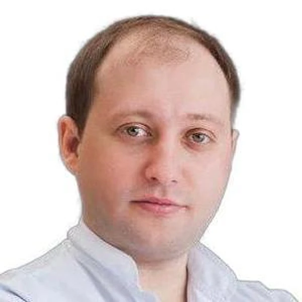 Синельщиков Евгений Андреевич — Хирург, Оренбург