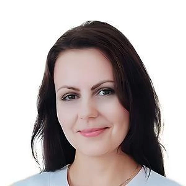 Русских Зара Николаевна — Физиотерапевт, Врач физической и реабилитационной медицины (ФРМ), Новосибирск
