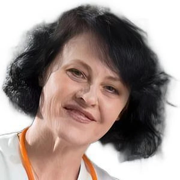 Живатова Наталья Владимировна — Неонатолог, Москва