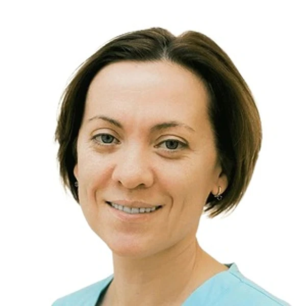 Кравченко Елена Михайловна — Стоматолог, Воронеж