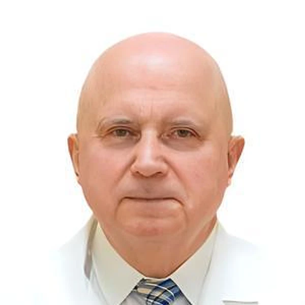 Иваников Игорь Олегович — Гастроэнтеролог, Москва