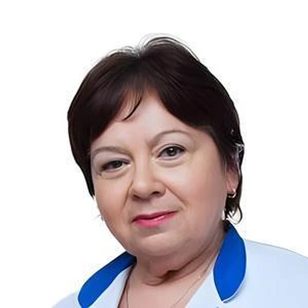 Глаголева Наталья Михайловна — Инфекционист, Москва