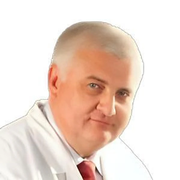 Девяткин Андрей Викторович — Инфекционист, Москва