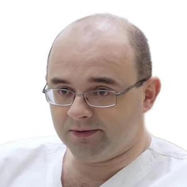 Петрук Максим Николаевич — Проктолог (колопроктолог), Лазерный хирург, Москва