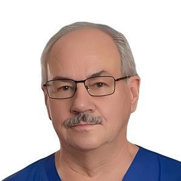 Варюхин Александр Сергеевич — Проктолог (колопроктолог), Хирург, Москва