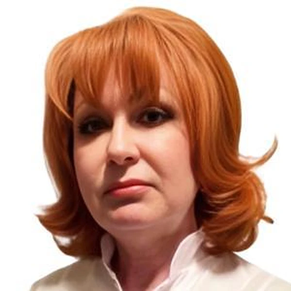 Аксенова Ирина Николаевна — Врач ЛФК, Москва