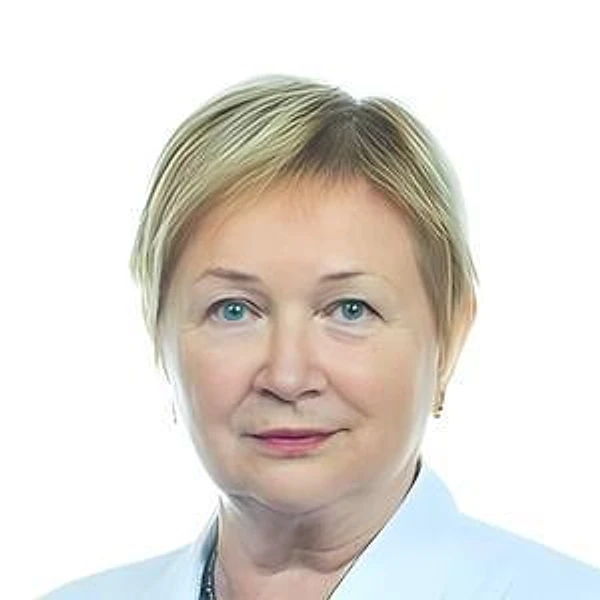 Чуприк-Малиновская Татьяна Петровна — Радиотерапевт, Москва