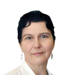 Якушенкова Анна Перпаримовна — Детский ЛОР, ЛОР, ЛОР-хирург, Москва