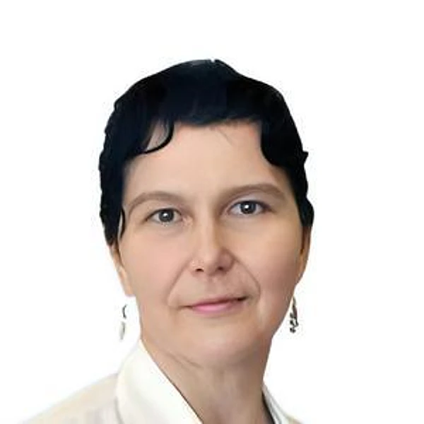 Якушенкова Анна Перпаримовна — Детский ЛОР, ЛОР, ЛОР-хирург, Москва