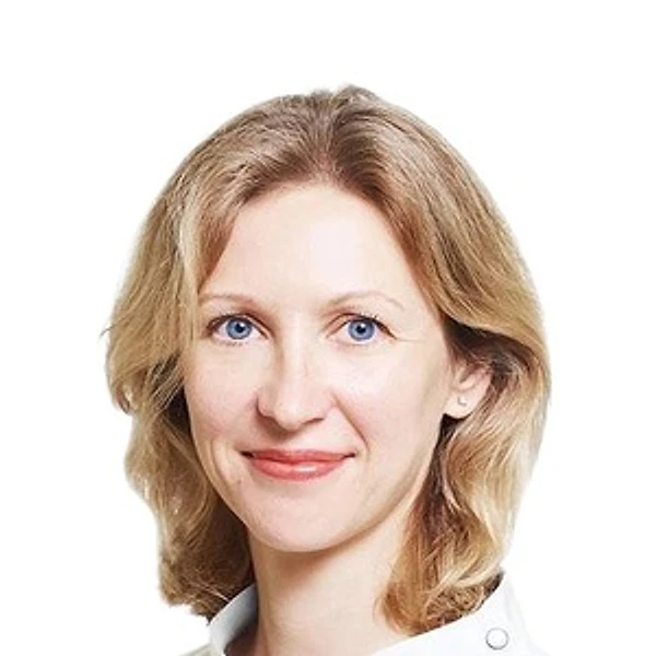 Суркова Екатерина Николаевна — Детский офтальмолог, Офтальмолог-хирург, Москва