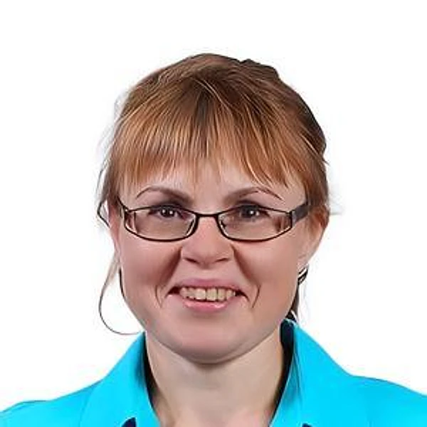 Короткова Павлина Витальевна — Детский анестезиолог-реаниматолог, Орёл