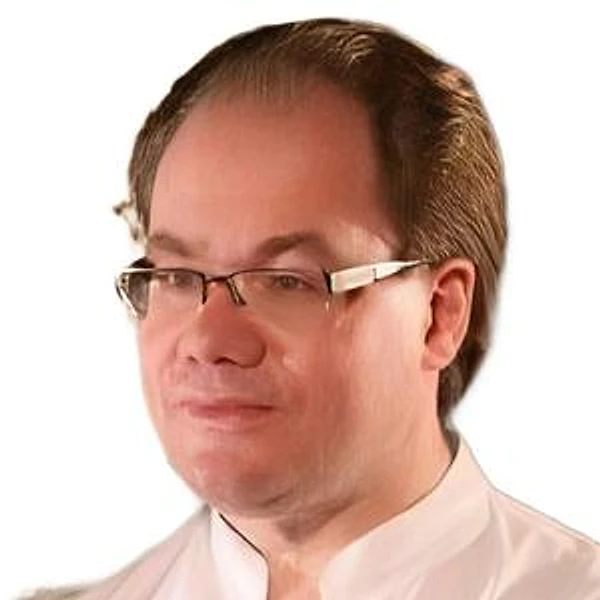 Сидоров Константин Николаевич — Рефлексотерапевт, Москва