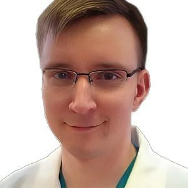 Корнеев Алексей Николаевич — Ортопед, Травматолог, Москва