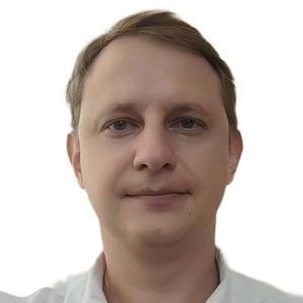Левицкий Сергей Александрович — Уролог, Москва