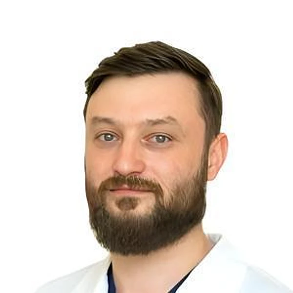 Кривицкий Вадим Андреевич — Уролог, Андролог, Москва