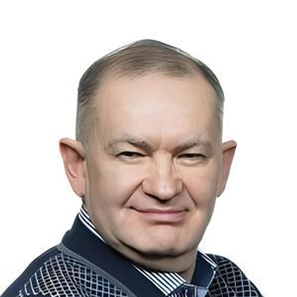 Киргизов Игорь Витальевич — Детский хирург, Москва