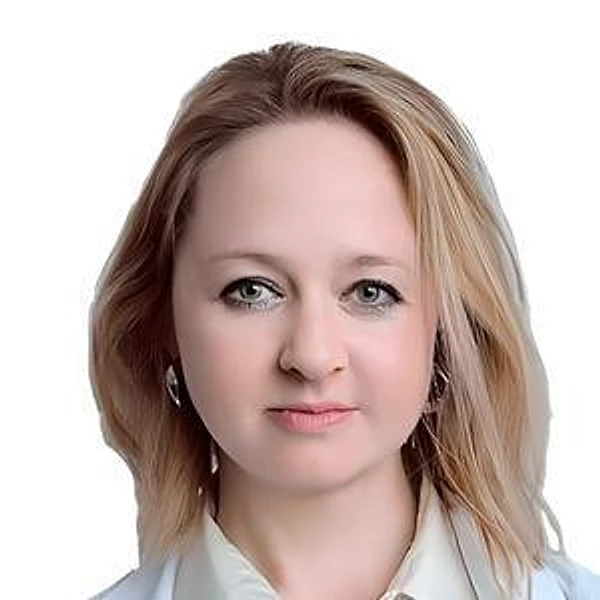 Мурашко Екатерина Юрьевна — Эндокринолог, Москва