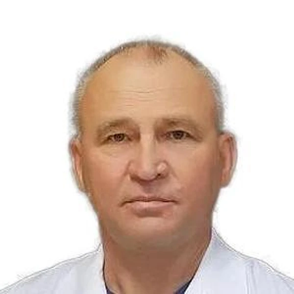 Шаврак Анатолий Васильевич — Ортопед, Травматолог, Хирург, Егорьевск