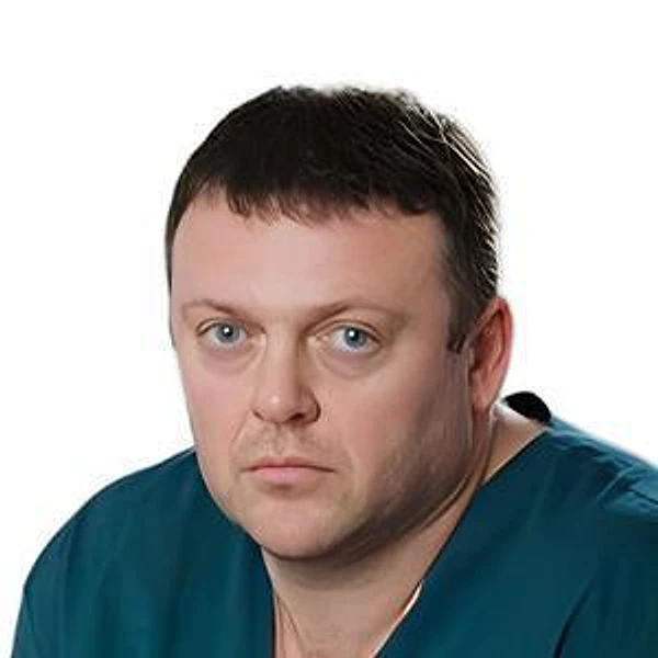 Алдохин Андрей Анатольевич — Стоматолог-хирург, Стоматолог, Стоматолог-имплантолог, Воронеж