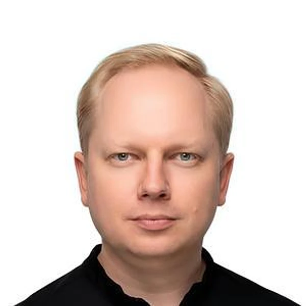 Решетняк Максим Павлович — Стоматолог, Воронеж