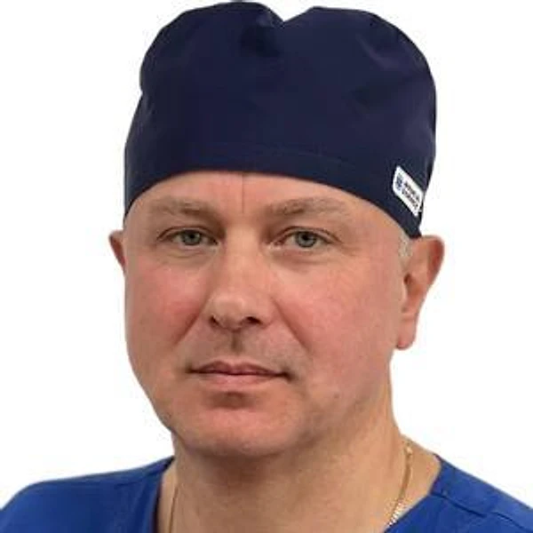 Морозов Валерий Александрович — Хирург, Ортопед, Травматолог, Егорьевск