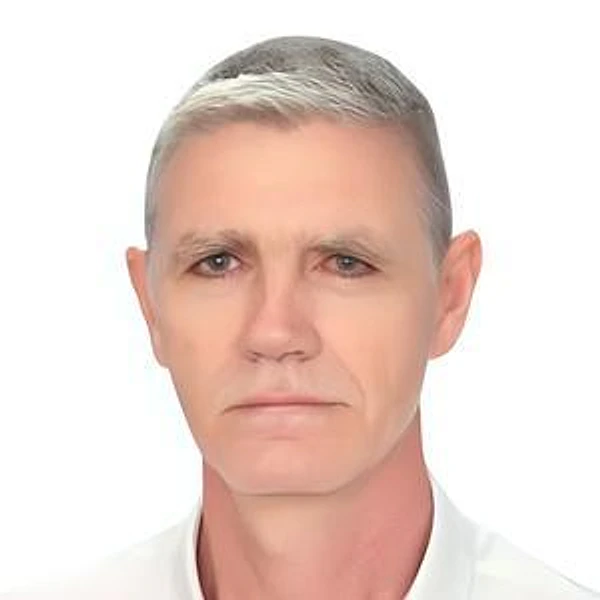 Самойленко Юрий Михайлович — Мануальный терапевт, Краснодар