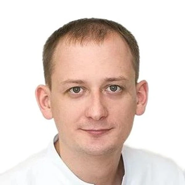 Ланецкий Виталий Евгениевич — Стоматолог, Стоматолог-имплантолог, Стоматолог-ортопед, Воронеж